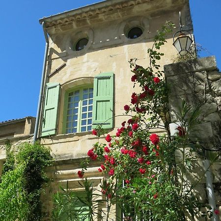 La Buissonniere Bed & Breakfast Oppède Exterior foto