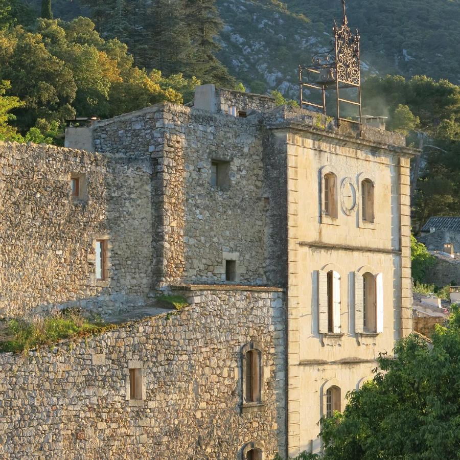 La Buissonniere Bed & Breakfast Oppède Exterior foto