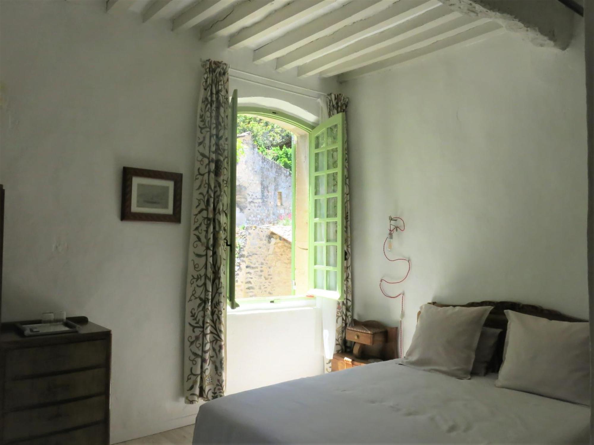La Buissonniere Bed & Breakfast Oppède Exterior foto