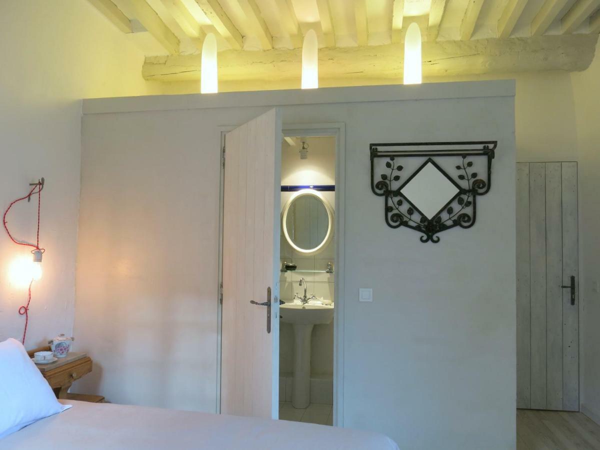 La Buissonniere Bed & Breakfast Oppède Exterior foto